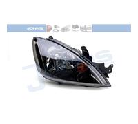 Faro Fanali Anteriori Destra H4 JOHNS per Mitsubishi Lancer VII Cs _A
