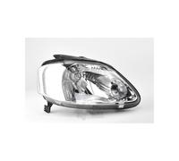 Faro Fanali Anteriori Destra H4 JOHNS per VW Fox 5Z1 5Z3