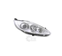 Faro Fanali Anteriori Destra H7/H1 JOHNS per Ford Fiesta (VI)