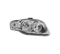 Faro Fanali Anteriori Destra H7/H7 JOHNS per Audi A4 8EC B7 8ED 8H7