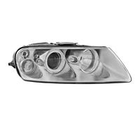 Faro Fanali Anteriori Destra H7/H9 JOHNS per VW Touareg 7LA 7L6 7L7