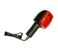 Faro Fanalino Anteriore Sinistro Per Honda CB 500 1997-2003 S Sport 1998-2003