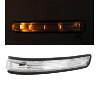 Faro fanalino di direzione specchietto retrovisore per Benz B-Class W245 2008-2011 destro