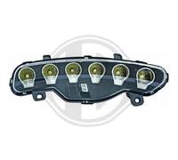 DIEDERICHS 4006288 Luce diurna