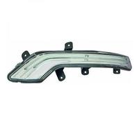 Faro fanalino fanale luce diurna drl destro 508 06/2014->> LED