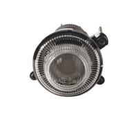 FARO FANALINO FENDINEBBIA DX/SX PER SMART FORTWO 98>06