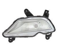 Faro Fanalino Luce Diurna Anteriore per Hyundai I20 Dal 2015 5 Porte Sinistro