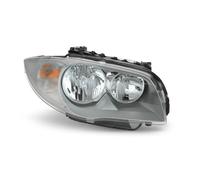 Faro Fanalino Sinistro H7 Alogeno Elettrico VALEO Per BMW Serie 1