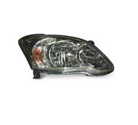 Faro Fanalino Sinistro W5W Alogeno Elettrico VALEO Per TOYOTA COROLLA