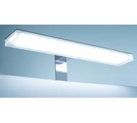 faro faretto a led luce per specchio minimal da 25 cm consuma solo 7 watt