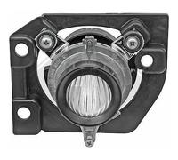 Faro Faretto Fanalino sinistro SX ant. FENDINEBBIA COMPATIBILE Fiat 500 07.2015-