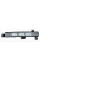 FARO FARETTO FENDINEBBIA DESTRO A LED PER BMW SERIE 7 G11/G12 DAL 2015