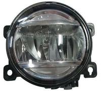 Faro Fendinebbia Anteriore A Led per Honda Civic 2017 Destro