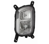 FARO FARETTO FENDINEBBIA DESTRO CON DRL H8-H27 PER KIA SORENTO DAL 2012