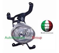 FARO FARETTO FENDINEBBIA DESTRO DX PER HYUNDAI MATRIX 06> 2006>