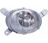FARO FARETTO FENDINEBBIA DESTRO H1 PER VOLVO S60/V60 DAL 2005 AL 2009