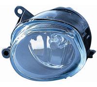 FARO FARETTO FENDINEBBIA DESTRO H7 PER AUDI A3 DAL 1996 AL 2000 MOD S3