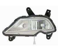 Faro Fendinebbia Luce Diurna Anteriore per Hyundai I20 Dal 2015 5 Porte Destro