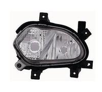 Faro Fendinebbia Anteriore Con Luce Diurna per Kia Ceed 2012-2015 Destro