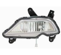 Faro Fendinebbia Anteriore per Hyundai I20 Dal 2015 5 Porte Destro