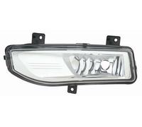 Faro Fendinebbia Anteriore per Nissan X-trail Dal 2017 Destro