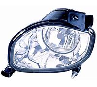 FARO FARETTO FENDINEBBIA DESTRO HB4 PER TOYOTA AVENSIS DAL 2003 AL 2007