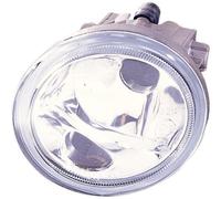 Faro Fendinebbia Anteriore per Toyota Corolla Verso 2002-2007 Destro