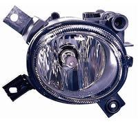 FARO FARETTO FENDINEBBIA DESTRO PER AUDI A4 DAL 2004/A3 DAL 2008 3-5 PORTE