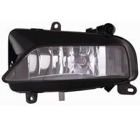 Fendinebbia Destro DX Audi A5 Coupe' - Sportback 2011+ - S-Line