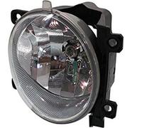 Faro Fendinebbia Anteriore per Toyota Rav 4 2013-2015 Destro