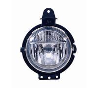 FARO FARETTO FENDINEBBIA DESTRO=SINISTRO CON LUCE DI POSIZIONE PER MINI DAL 2006