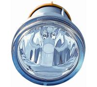 FENDINEBBIA ANTERIORE - DX - SX - CITROEN BERLINGO 08>13 | C2 03> | C3 02>09