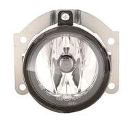 Faro Fendinebbia Anteriore per Mitsubishi L 200 2010-2015