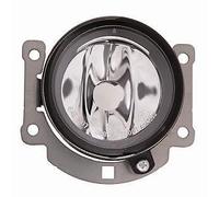 Fendinebbia bilaterale per Mitsubishi Outlander 2012 Sport