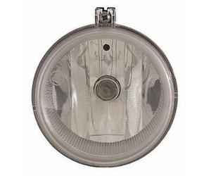 FARO FARETTO FENDINEBBIA DESTRO=SINISTRO PER JEEP COMPASS DAL 2007 AL 2010