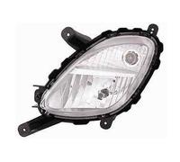 FARO FARETTO FENDINEBBIA DX C/LUCE DIURNA KIA PICANTO 01/11> 5P