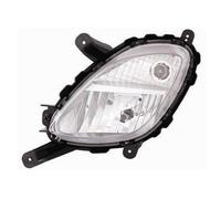 Fendinebbia Kia Picanto 2011 Destro H27 92202-1Y100