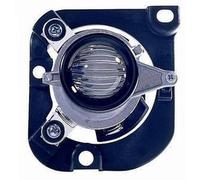 FARO FARETTO FENDINEBBIA DX DESTRO FIAT 500 NUOVA ANNO 2007 >
