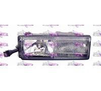 FARO FARETTO FENDINEBBIA DX DESTRO H1-H3 (24V) DAF LF45/55 01>03