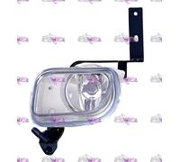 FARO FARETTO FENDINEBBIA DX DESTRO H1 VOLVO S70 V70 97>00 DAL 1997 AL 2000