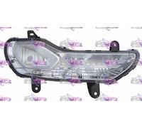 FARO FARETTO FENDINEBBIA DX DESTRO H10 FORD KUGA 13>16 VERS.FARI XENON