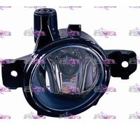 FARO FARETTO FENDINEBBIA DX DESTRO H11 CORNICE INTERNA NR BMW SERIE 1 E87 04>07