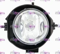 FARO FARETTO FENDINEBBIA DX DESTRO H16 ISUZU D-MAX 17> DAL 2017 IN POI