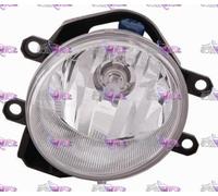 FARO FARETTO FENDINEBBIA DX DESTRO H16 TOYOTA RAV 4 06>18 2016>2018
