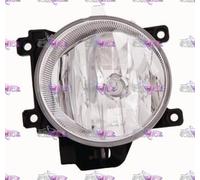FARO FARETTO FENDINEBBIA DX DESTRO H16 TOYOTA RAV 4 13>15 DAL 2013 AL 2015