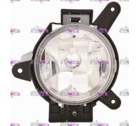 FARO FARETTO FENDINEBBIA DX DESTRO H27 CHEVROLET SPARK 11>12