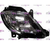 FARO FARETTO FENDINEBBIA DX DESTRO H27 CON LUCE DIURNA HYUNDAI IX20 10>