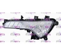 FARO FARETTO FENDINEBBIA DX DESTRO H27-GE881 KIA SPORTAGE DAL 2010 AL 2015