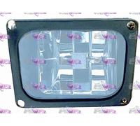 FARO FARETTO FENDINEBBIA DX DESTRO H3 AUTOBIANCHI Y10 89>92