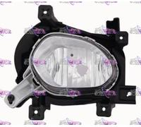 FARO FARETTO FENDINEBBIA DX DESTRO H8 KIA CEED 12>15 DAL 2012 AL 2015